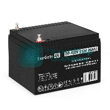 Комплект Источник бесперебойного питания EX295998RUS + батарея 26Aч EX282970RUS 2шт (инвертор, синус, для котла, настенный) ExeGate FineSine SX-1500.LCD.AVR.2SH <1500VA/1050W, чистая синусоида, цветной LCD-дисплей, AVR, 2*Schuko, линейно-интерактивный, крепление настенное/универсальное, черный> + батарея ExeGate DT 1226 (12В, 26А·ч) 2шт