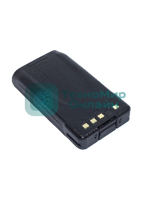 Аккумулятор для Kenwood TK-2140 (KNB-35L) 2000mAh 7.4V Li-Ion