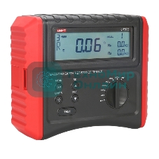 Тестер сопротивления изоляции UNI-T UT572