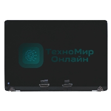 Матрица в сборе (дисплей) для MacBook Pro 16 A2991 2023 серебро Silver OEM New