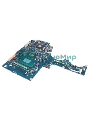 Материнская плата HP Pavilion 15-BC i7-8700 GTX1060