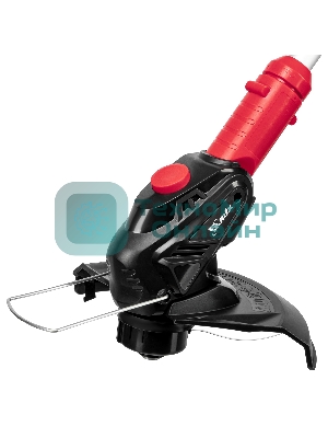 Триммер аккумуляторный MTX GT-260, 18 В, 2 Ач