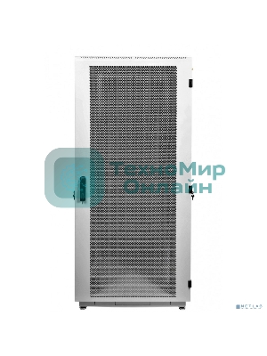 Шкаф ЦМО телекоммуникационный напольный 36U (600 800) дверь перфорированная