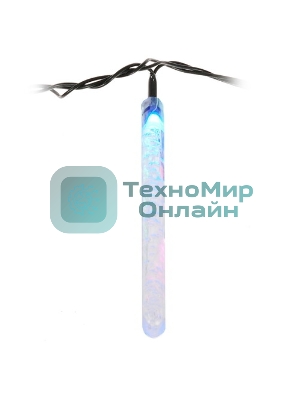 Гирлянда светодиодная Neon-night 