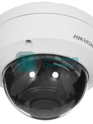 Видеокамера IP Hikvision DS-2CD2183G2-IS(4мм) 4-4мм цветная