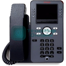 IP телефон J179 J179 IP PHONE GLOBAL NO POWER SUPPLY
