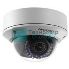 Видеокамера IP Hikvision DS-2CD2722FWD-IS 2.8-12мм цветная