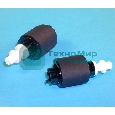 Ролик захвата из кассеты HP LJ P3005/M3027/M3035 (RL1-1370RL1-3167)