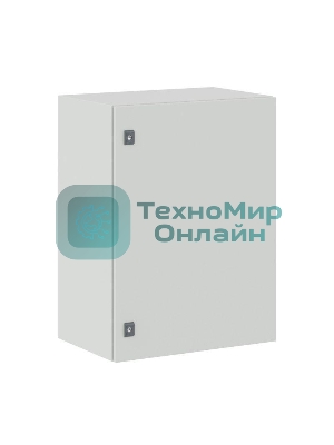 Шкаф ST с монтаж. платой 800х600х400мм от IP65-до IP66 IK10 ДКС R5ST0864