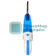 Автомобильный пылесос Starwind CV-140 белый