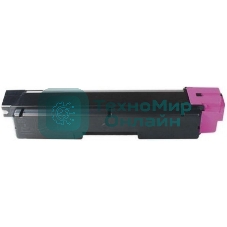 Картридж лазерный Kyocera TK-5270M (1T02TVBNL0) пурпурный для M6230cidn/M6630cidn/P6230cdn 6000 стр