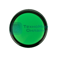 Матрица светодиодная Rexant AD22-230 В зеленая