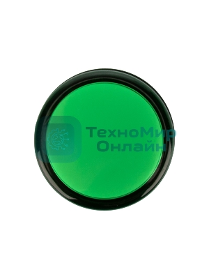 Матрица светодиодная Rexant AD22-230 В зеленая