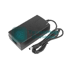 Блок питания для монитора и телевизора LCD 12V 3.42A (5.5 x 2.5 мм) OEM