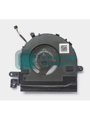 Вентилятор (кулер) для ноутбука HP 13 Elite Dragonfly G1 G2