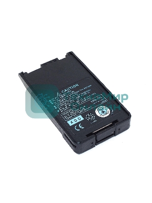 Аккумулятор для Kenwood TK-2140 (KNB-35L) 2000mAh 7.4V Li-Ion