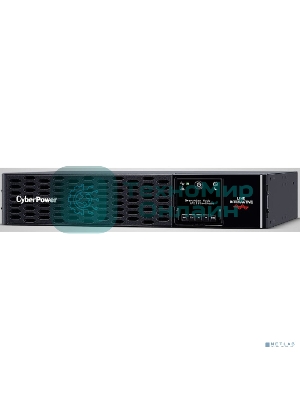 Источник бесперебойного питания UPS CyberPower PR1500ERTX L2U NEW Line-Interactive