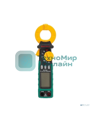 Токовые клещи MS2016A MASTECH