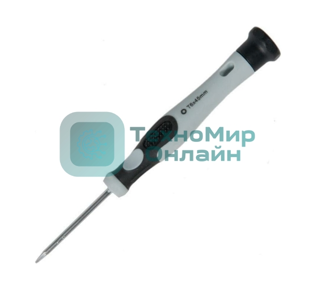 Отвертка звездообразная BAKU BK-373 T6