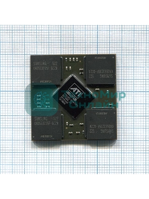 Чип ATI 216CXEJAKA13F