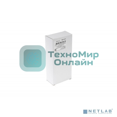 Источник питания малогабаритный Mollusk-VR 12/4 Бастион 8836