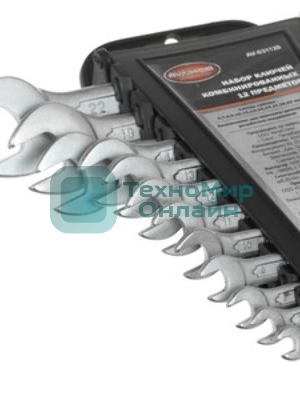 Ключ гаечный Av Steel AV-315224