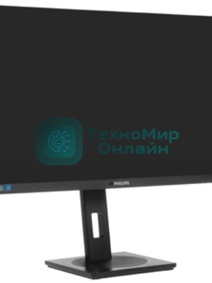 Монитор 27