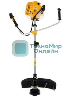 Триммер бензиновый Huter GGT-2500T, 3,3 л.с.