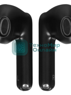 Наушники TWS Huawei FreeBuds SE 2 черный, вкладыши, Bluetooth, быстрая зарядка, до 9 ч