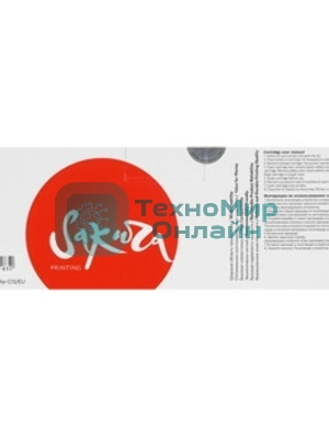 Картридж лазерный Sakura C4092A/EP22 для HP LJ 1100/1100A/3200; Canon LBP-800/810/1110/1120, черный, 2500 к.