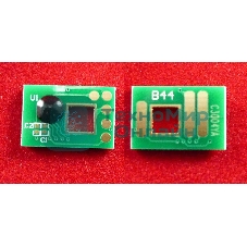 Чип ELP для Ricoh Aficio MP C3003/C3503/C3004/C3504 (841818) Yellow 18K (ELP Imaging)