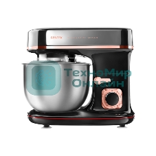 Миксер Centek CT-1139 черный/хром