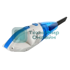 Автомобильный пылесос Starwind CV-140 белый