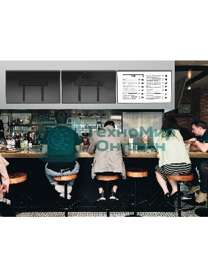 Кронштейн ONKRON TM5 для телевизора 32