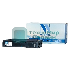 Картридж NVPrint совместимый NV-SP250 черный для Ricoh Aficio SPC250DN/SPC260/SPC261 (2000k)