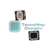 Динамик верхний (слуховой) для Huawei Honor 20