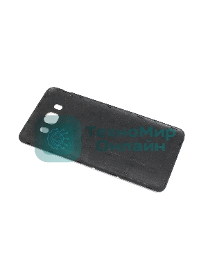 Задняя крышка для Samsung Galaxy J7 (2016) SM-J710F золотой