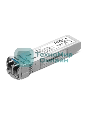 Трансивер TP-Link TL-SM5110-LR 10Gbase-LR SFP+ LC