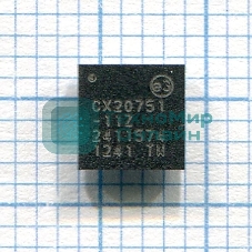 Микросхема CX20751