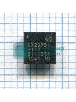 Микросхема CX20751