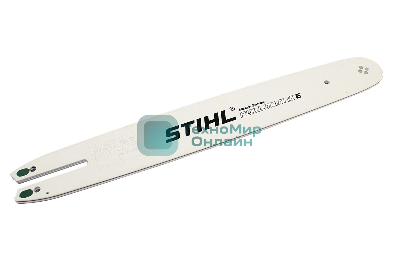 Шина для Stihl 16