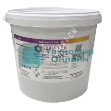 Чистящее средство от кофейных масел для эспрессо-машин в порошке EXPERT-CM RUS 5кг