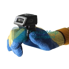 Сканер-кольцо M3 Mobile SE4107 Ring scanner x 1, Battery x 1, Ring Trigger, Wrist Strap, USB C-Type cable * 1