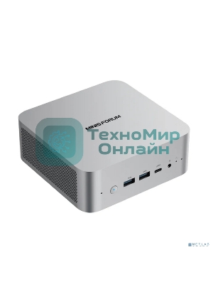 Мини ПК Minisforum M1PRO-125H/barebone (Intel Core Ultra 5 125H) Intel Arc