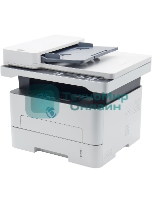 МФУ лазерное монохромное BULAT M2033dnwa