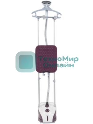 Отпариватель Scarlett SC-GS130S09 фиолетовый, 1950 Вт, 45 г/мин, 2000 мл