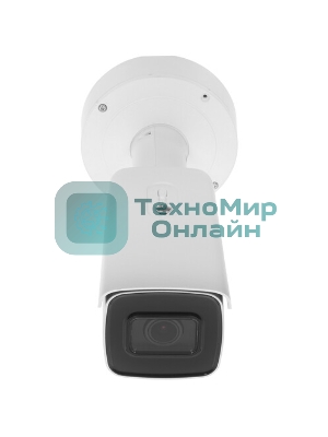 IP камера 4MP IR BULLET DS-2CD2643G0-IZS HIKVISION