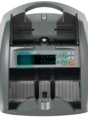 Счетчик банкнот Dors 750M1 FRZ-042906 мультивалюта