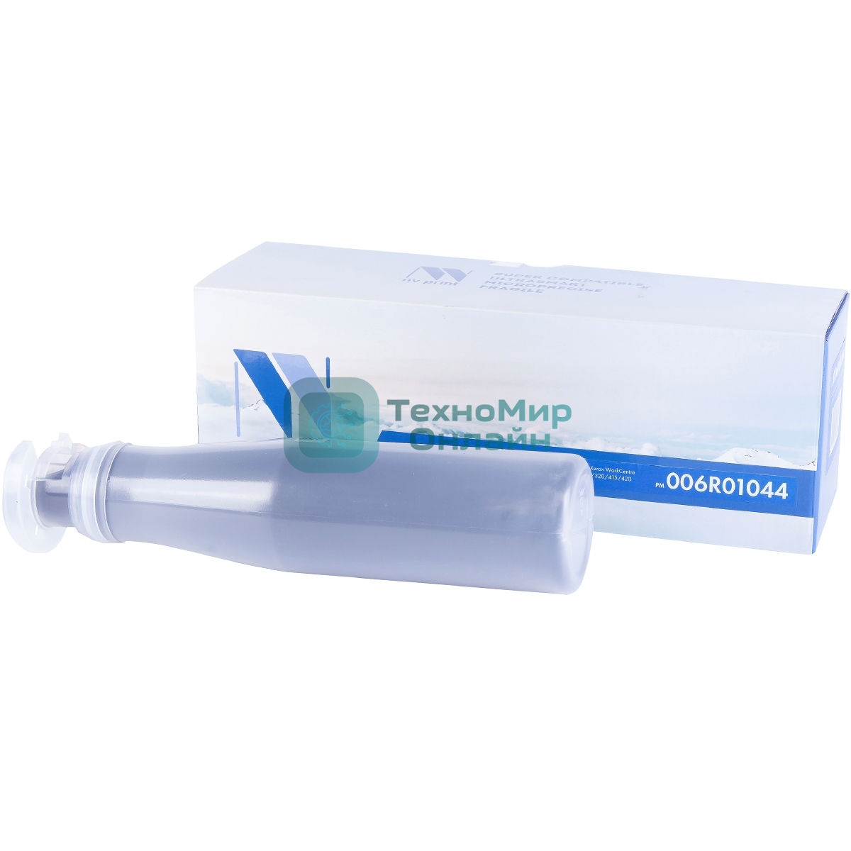 Картридж лазерный NVPrint совместимый Xerox 006R01044 для WC 315/320/415 (6000k)