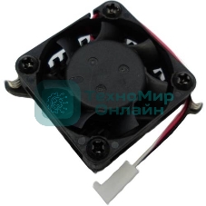 Вентилятор (12V 3W) в сборе WC7530 Вентилятор (12V 3W) в сборе WC7530 